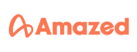 Amazed - logo