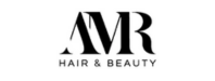 AMR Hair & Beauty - logo