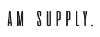 AM Supply - logo