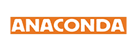 Anaconda - logo