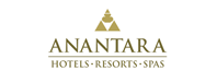 Anantara Hotels and Resorts - logo