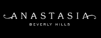 Anastasia Beverly Hills - logo