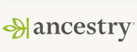 Ancestry - logo