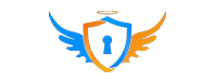 AngelVPN - logo