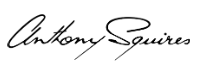 Anthony Squires - logo