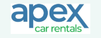 Apex Car Rentals - NZ - logo