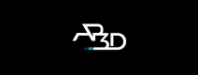 ArtPix 3D - logo