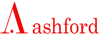 Ashford - logo