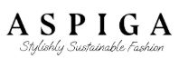 Aspiga - logo