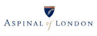 Aspinal of London - logo