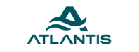 Atlantis Sleep - logo