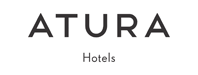 Atura Hotels & Resorts - logo