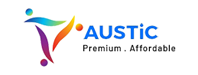 AUSTiC - logo