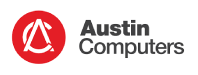 Austin Computers - logo