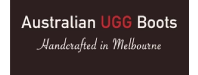 Australian Ugg Boots - logo