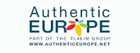 Authentic Europe - logo