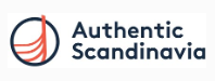 Authentic Scandinavia - logo