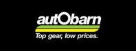 Autobarn - logo