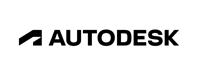 Autodesk - logo