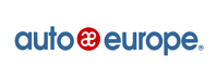 Auto Europe Car Rentals - logo