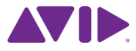 Avid  - logo