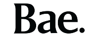 Bae The Label - logo