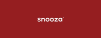 Snooza Pet Products - logo