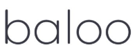 Baloo Living - logo