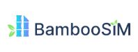 BambooSIM - logo
