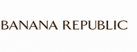 Banana Republic - logo