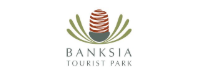 Banksia Tourist Park - logo