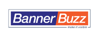 BannerBuzz - logo