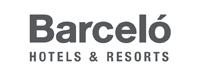 Barcelo - logo