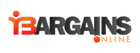 Bargains Online - logo