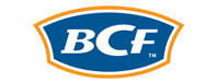 BCF - logo