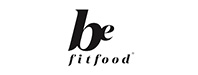 Be Fit Food - logo