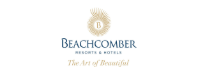 Beachcomber Hotels & Resorts - logo
