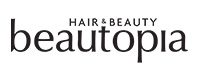 Beautopia - logo