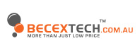 BecexTech - logo