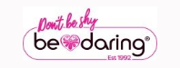 BeDaring - logo