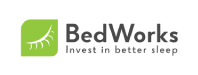 Bedworks - logo