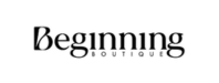 Beginning Boutique - logo