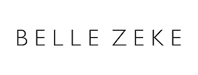 BelleZeke - logo