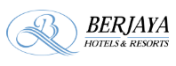 Berjaya Hotels & Resorts - logo