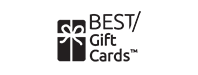 Best Gift Cards - logo