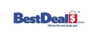 BestDeals (NZ) - logo