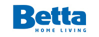 Betta Home Living - logo