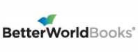 Better World Books - logo
