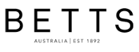 Betts - logo