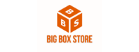 Big Box Store - logo